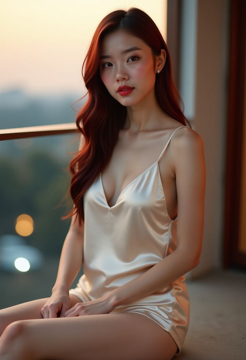 百花杀