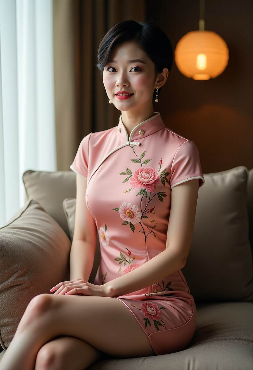 浮生若梦